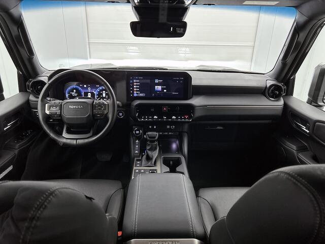 Toyota LAND CRUISER 2.8 D-4D Executive | GRIJS KENTEKEN | EXCL. BTW & BPM | DIRECT LEVERBAAR |