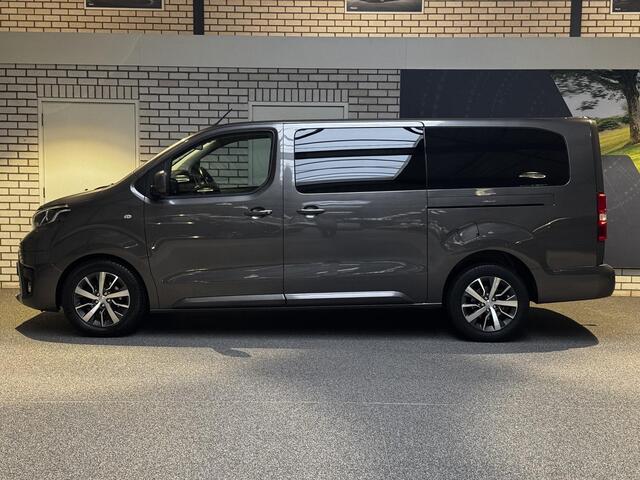 Toyota PROACE Worker 2.0 D-4D Dynamic Long DC Verso automaat
