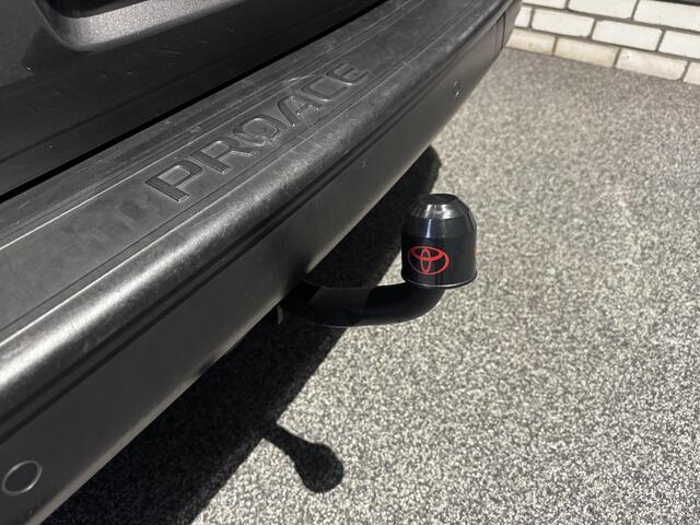 Toyota PROACE Worker 2.0 D-4D Dynamic Long DC Verso automaat