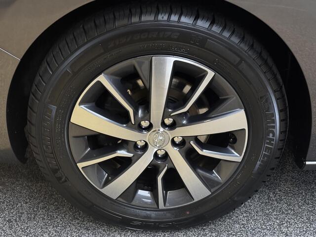 Toyota PROACE Worker 2.0 D-4D Dynamic Long DC Verso automaat