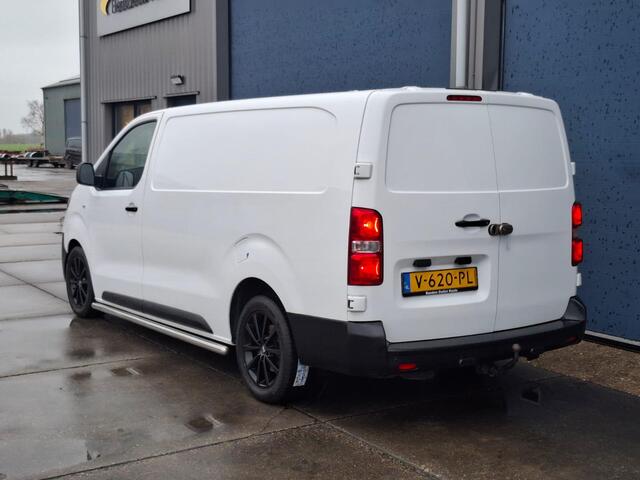 Toyota PROACE Worker 1.6 D-4D Cool Comfort Long L3H1 / AIRCO / CRUISE CONTROLE / KASTEN INRICHTING / EURO 6