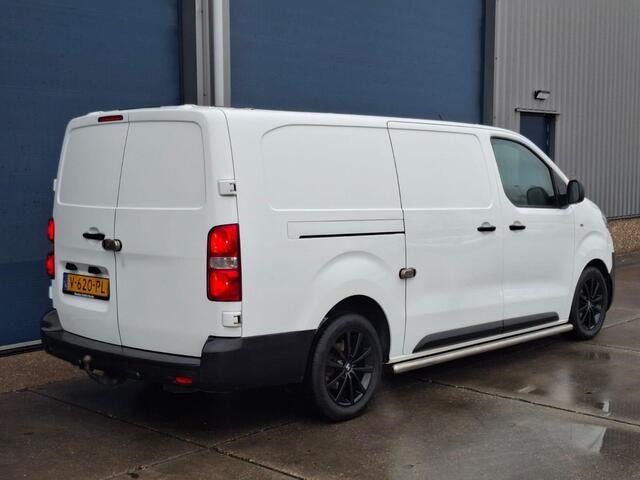 Toyota PROACE Worker 1.6 D-4D Cool Comfort Long L3H1 / AIRCO / CRUISE CONTROLE / KASTEN INRICHTING / EURO 6