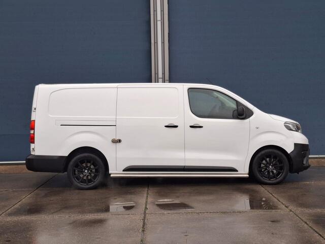Toyota PROACE Worker 1.6 D-4D Cool Comfort Long L3H1 / AIRCO / CRUISE CONTROLE / KASTEN INRICHTING / EURO 6