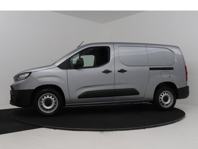 Toyota PROACE CITY 1.5 D-4D Navigator Long