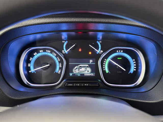 Toyota PROACE Electric Worker Extra Range Cool Long 330 KM Actieradius WLTP Cruise Control Betimmering