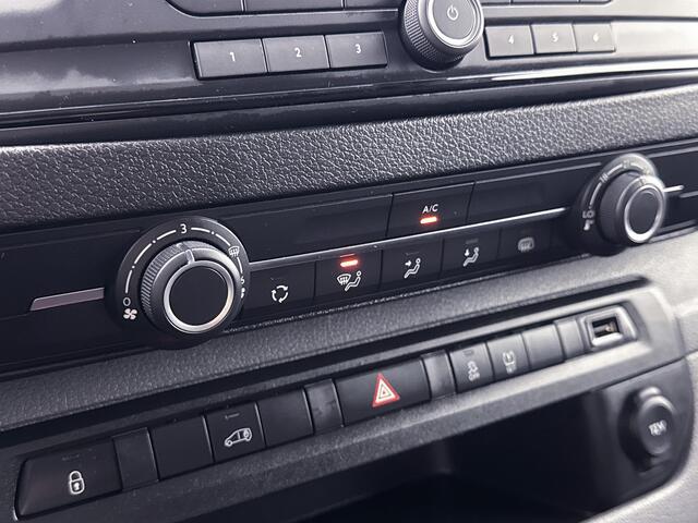 Toyota PROACE Electric Worker Extra Range Cool Long 330 KM Actieradius WLTP Cruise Control Betimmering