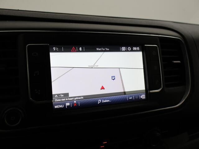 Toyota PROACE Worker 2.0 D-4D LONG NAVIGATOR + TREKHAAK / IMPERIAAL / NAVIGATIE / CRUISE CONTROL