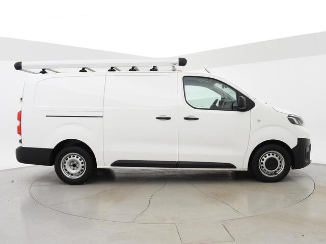 Toyota PROACE Worker 2.0 D-4D LONG NAVIGATOR + TREKHAAK / IMPERIAAL / NAVIGATIE / CRUISE CONTROL