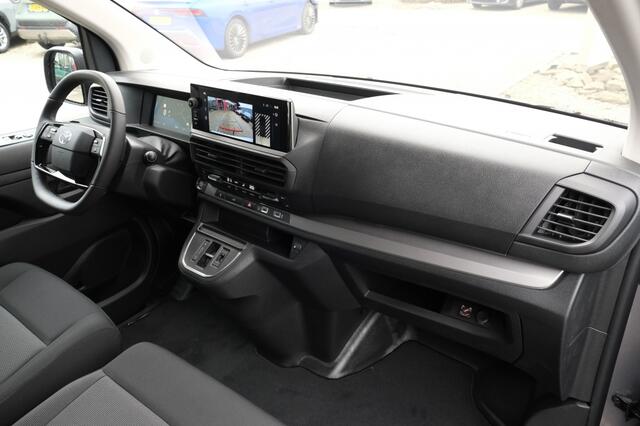 Toyota PROACE 2.0 D-4D 145pk automaat Professional (INHOUD 5,3 M3) | Laadruimt