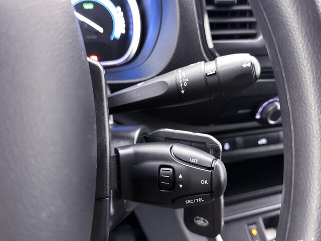 Toyota PROACE Electric Worker Extra Range Cool Long 330 KM Actieradius WLTP Cruise Control Betimmering