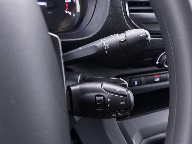 Toyota PROACE Worker 2.0 D-4D Cool Long Cruise Control Betimmering Euro 6