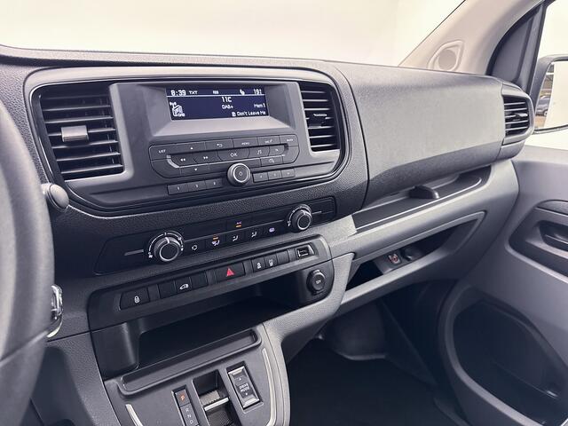 Toyota PROACE Electric Worker Extra Range Cool Long 330 KM Actieradius WLTP Cruise Control Betimmering