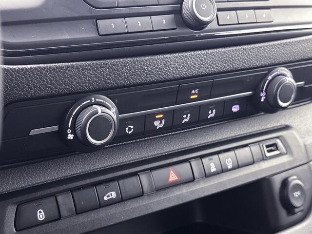 Toyota PROACE Electric Worker Extra Range Cool Long 330 KM Actieradius WLTP Cruise Control Betimmering