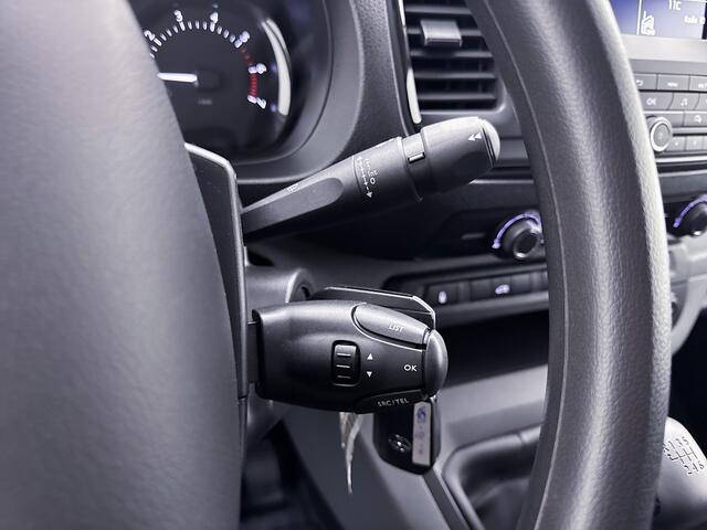 Toyota PROACE Worker 2.0 D-4D Cool Long Cruise Control Betimmering Euro 6