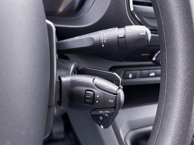 Toyota PROACE Worker 2.0 D-4D Cool Long Cruise Control Betimmering Euro 6