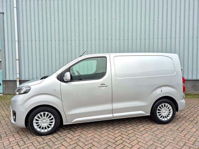Toyota PROACE 1.6 D-4D Professional Euro 6 1e eigenaar