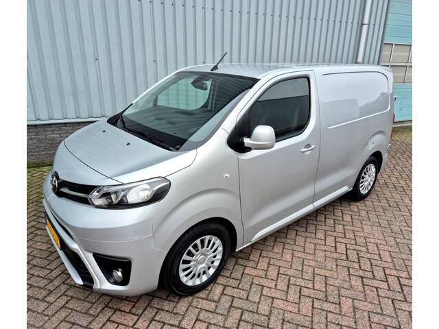 Toyota PROACE 1.6 D-4D Professional Euro 6 1e eigenaar