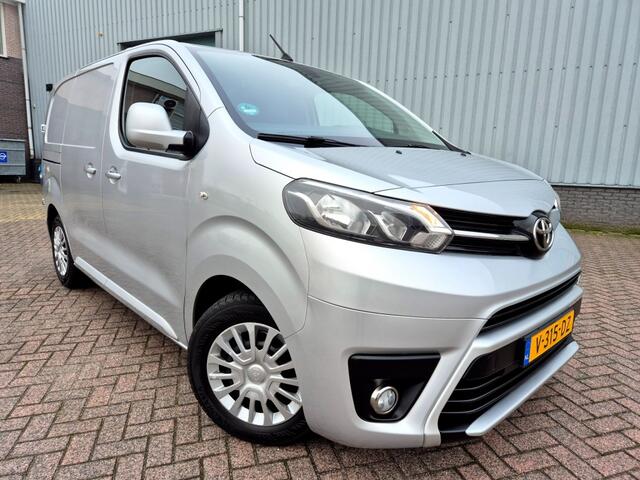 Toyota PROACE 1.6 D-4D Professional Euro 6 1e eigenaar