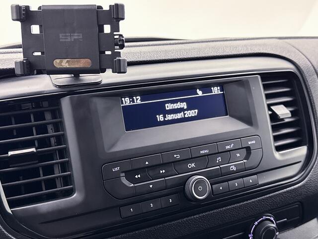 Toyota PROACE Electric Worker Extra Range Cool Long 50 KWH WLTP 330 KM Actieradius Cruise Control Betimmering