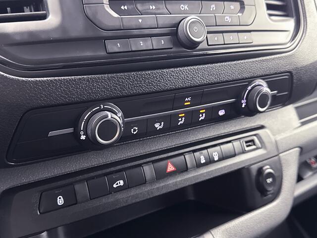 Toyota PROACE Electric Worker Extra Range Cool Long 50 KWH WLTP 330 KM Actieradius Cruise Control Betimmering