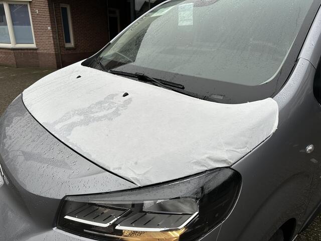 Toyota PROACE 2.0 D-4D Challenger nieuw / bpm-vrij / 3-persoons / luxe / lange uitvoering