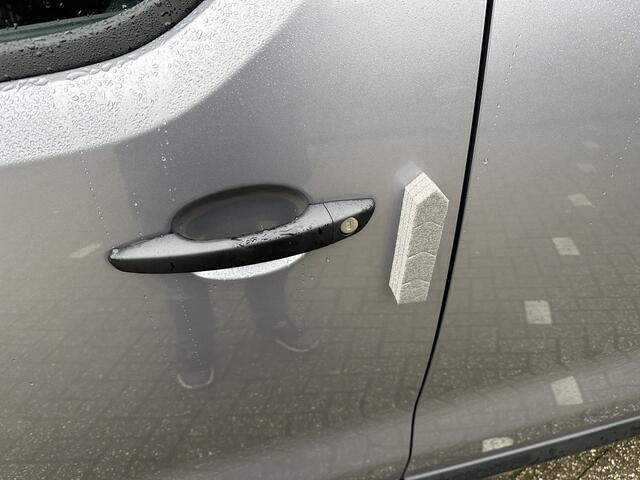 Toyota PROACE 2.0 D-4D Challenger nieuw / bpm-vrij / 3-persoons / luxe / lange uitvoering