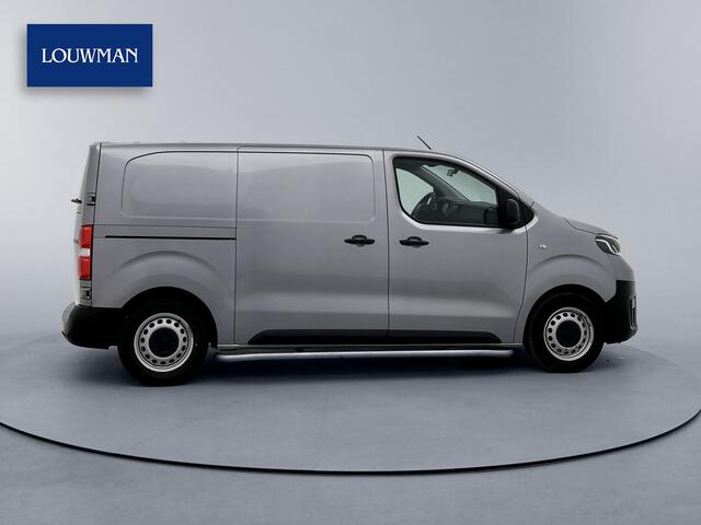 Toyota PROACE Worker 1.5 D-4D Cool Comfort L2 1.6 D-4D Cool Comfort Achteruitrijcamera Betimmering Cruise Control