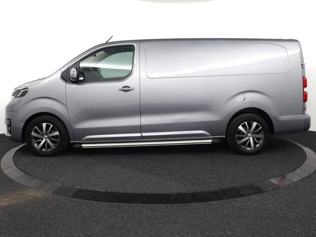 Toyota PROACE Worker 2.0 D-4D Professional Long | Automaat | Lederen bekleding | Stoelverwarming |