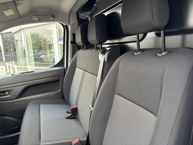 Toyota PROACE Long Worker 2.0 D-4D Challenger NIEUW! EX BTW/BPM