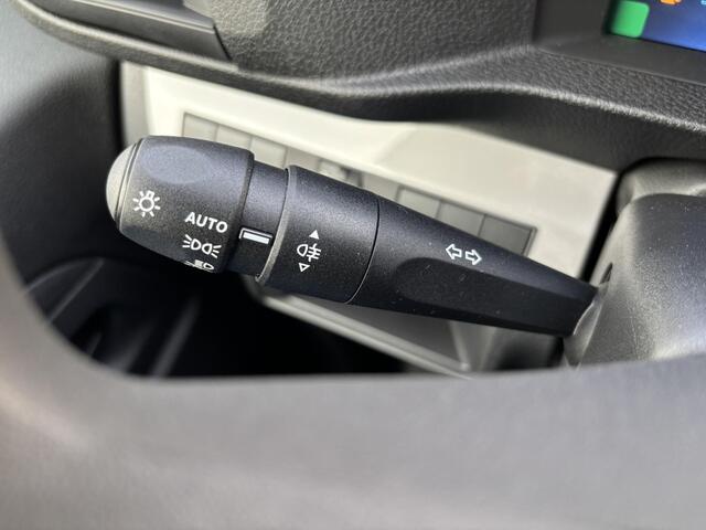 Toyota PROACE Long Worker 2.0 D-4D Challenger NIEUW! EX BTW/BPM