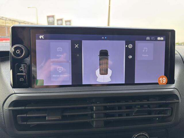 Toyota PROACE Long Worker 2.0 D-4D Challenger NIEUW! EX BTW/BPM