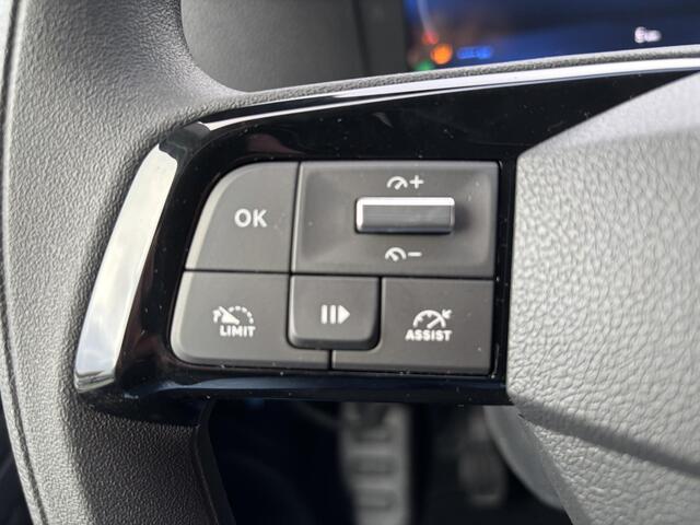 Toyota PROACE Long Worker 2.0 D-4D Challenger NIEUW EX. BTW/BPM , 2de Schuifeur links