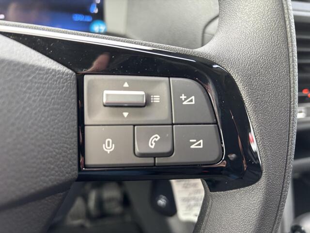 Toyota PROACE Long Worker 2.0 D-4D Challenger NIEUW EX. BTW/BPM , 2de Schuifeur links