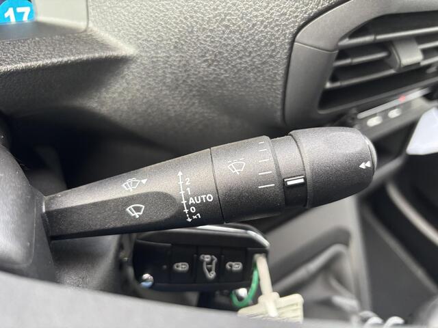 Toyota PROACE Long Worker 2.0 D-4D Challenger NIEUW EX. BTW/BPM , 2de Schuifeur links