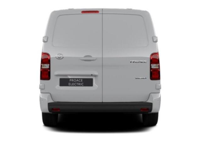 Toyota PROACE Electric Worker Professional Extra Range Long 75 kWh *nieuw*