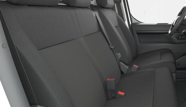 Toyota PROACE Electric Worker Professional Extra Range Long 75 kWh *nieuw*