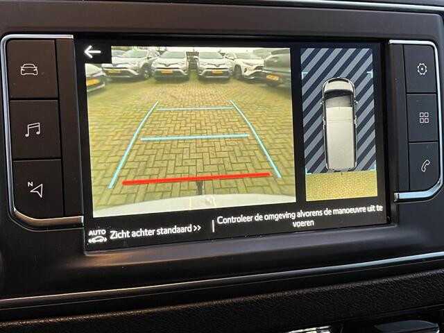 Toyota PROACE Worker 2.0 D-4D Dynamic Long DC Verso | 1e Eigenaar | Rijklaar als Les auto | BTW | Trekhaak | Glazendak | 10 Jaar Garantie |