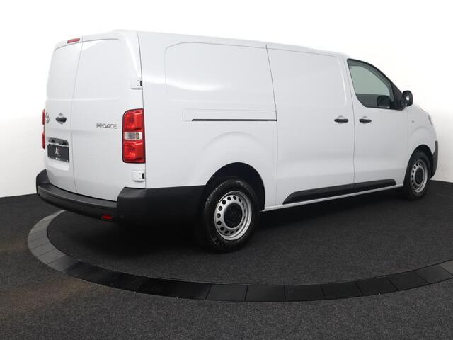 Toyota PROACE Long Worker 2.0 D-4D Challenger | Nieuw direct leverbaar | 10 jaar fabrieksgarantie |