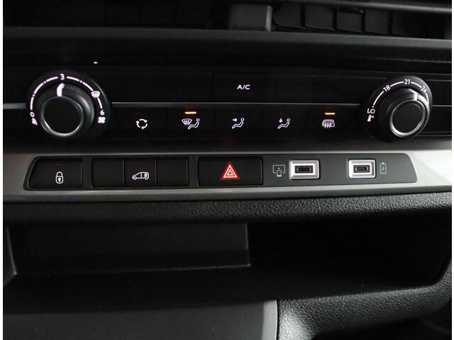 Toyota PROACE Long Worker 2.0 D-4D Challenger | Nieuw direct leverbaar | 10 jaar fabrieksgarantie |