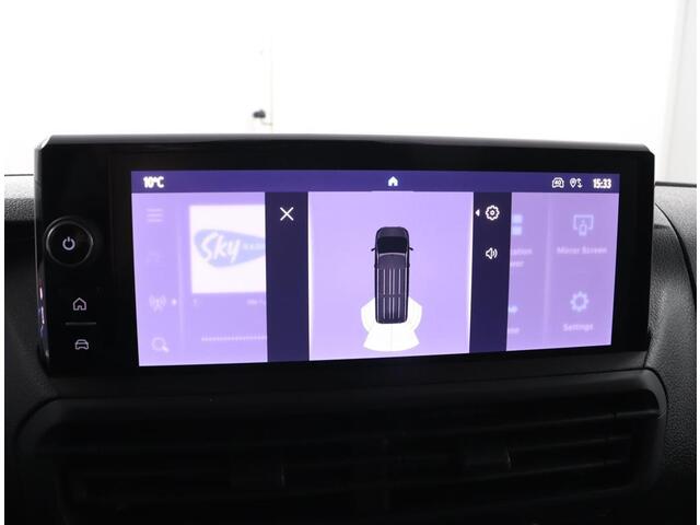 Toyota PROACE Long Worker 2.0 D-4D Challenger | Nieuw direct leverbaar | 10 jaar fabrieksgarantie |