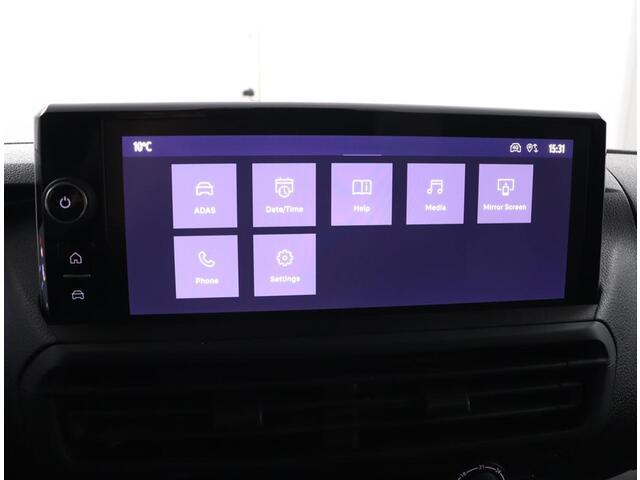 Toyota PROACE Long Worker 2.0 D-4D Challenger | Nieuw direct leverbaar | 10 jaar fabrieksgarantie |