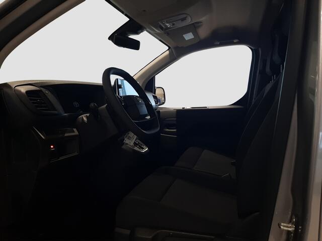 Toyota PROACE Electric Worker Challenger Extra Range Long 75 kWh *NIEUW*