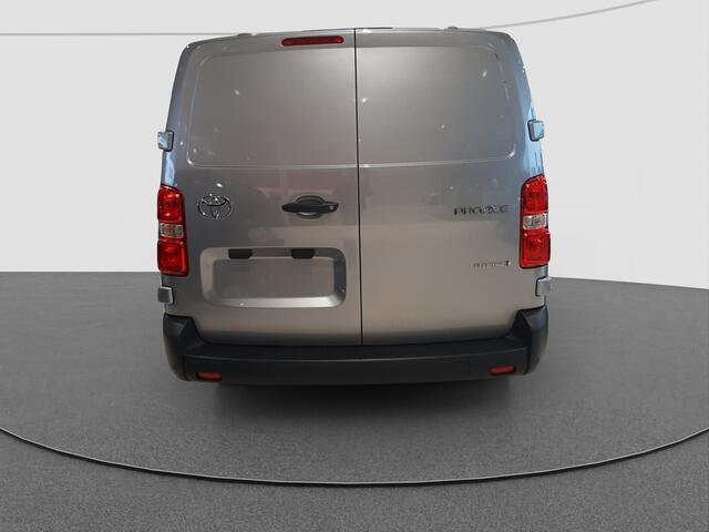 Toyota PROACE Electric Worker Challenger Extra Range Long 75 kWh *NIEUW*