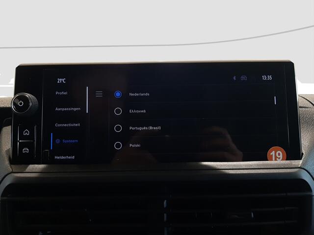 Toyota PROACE Electric Worker Challenger Extra Range Long 75 kWh *NIEUW*