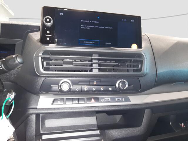 Toyota PROACE Electric Worker Challenger Extra Range Long 75 kWh *NIEUW*