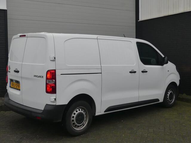 Toyota PROACE 2.0 D-4D 144PK EURO 6 - Airco - Cruise - PDC - ¤ 17.950,- Excl.