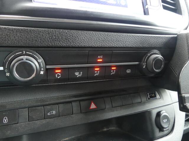 Toyota PROACE 2.0 D-4D 144PK EURO 6 - Airco - Cruise - PDC - ¤ 17.950,- Excl.