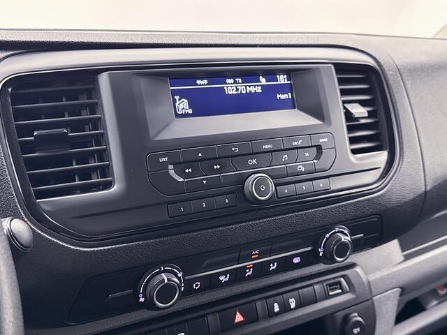 Toyota PROACE Compact 1.6 D-4D Cool Comfort Trekhaak Cruise Control Betimmering Inrichting