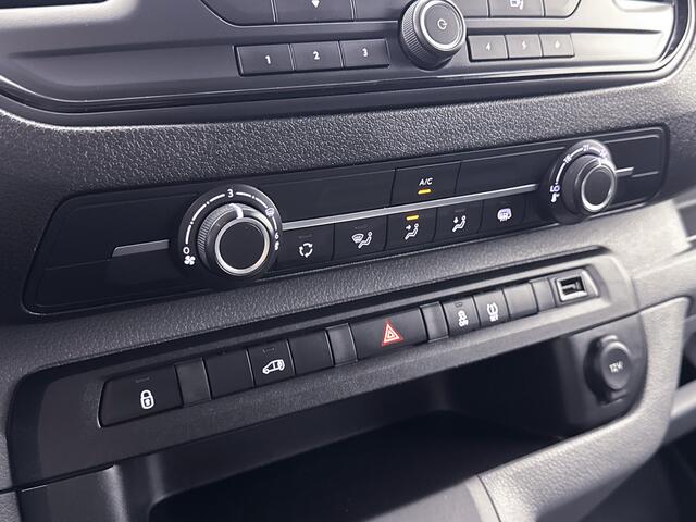 Toyota PROACE Compact 1.6 D-4D Cool Comfort Trekhaak Cruise Control Betimmering Inrichting