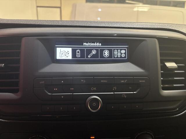 Toyota PROACE Electric Worker Extra Range Cool betreft nieuwe auto direct uit vooraad leverbaar!! 330KM Range en 1000kg laadvermogen